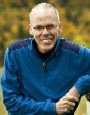 Bill McKibben