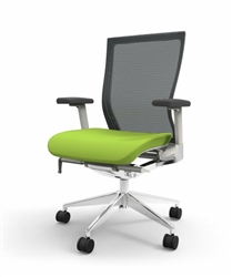 Ergonomic Office Chair Habits