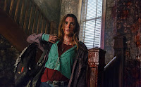 Ash Vs Evil Dead Season 3 Arielle Carver O'Neill Image 2