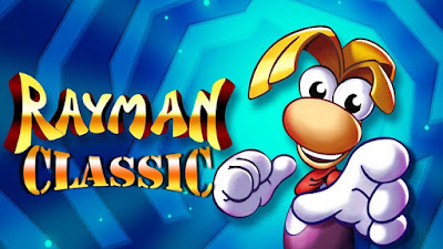 Rayman Classic apk + obb