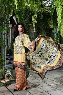 Wardha Saleem Lawn, Eid collection, Eid outfit, Tapu Javeri, Amna Ilyas, Lawn collection, Shariq textiles, Lawn by Shariq, Designer Lawn, Lawn season, Pakistani Designer