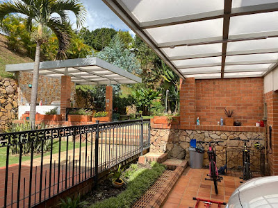 venta casa en el conjunto loma de yerbabuena ruitoque