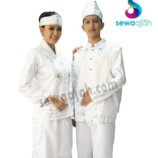 sewa baju adat dewasa di cibinong