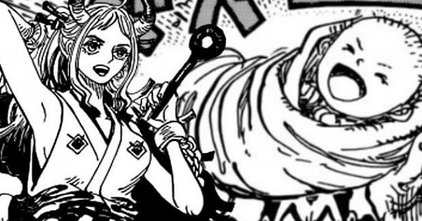 One Piece 996 Momonosuke Will It Have An Important Role For Wano S Victory Leaks And Spoiler Gamevos