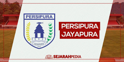Sejarah Persipura Jayapura