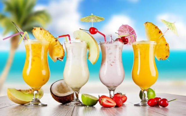 Best Summer Fruit Juices | 5 Best Juices Ideas For Summer