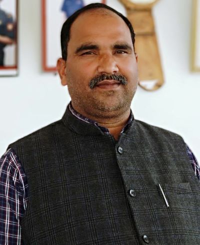 खैर साहब के सपनों को पूरा करेगा ट्रस्ट, संवरेंगे स्कूल, बनेंगे शापिंग माल, मैरेज हाल- मो. अकरम