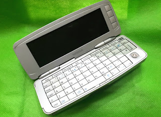 Nokia 9300 Communicator