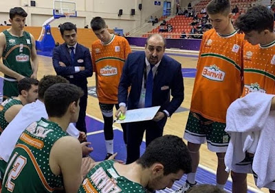 Basketbol Gençler Ligi - Banvit