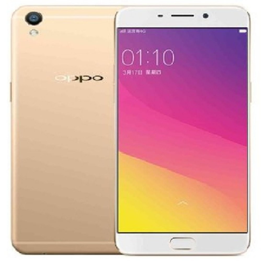Download Firmware Oppo A37F Neo 9 - INCELL Teknologi