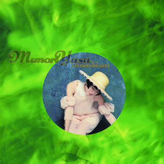 [Album] Mimori Yusa – Momoism (2006/Flac/RAR)