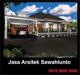 Konsultan Arsitek Sawahlunto Profesional Untuk Bangunan Villa