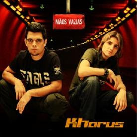Khorus - Mãos Vazias 2007