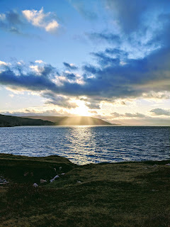 White Point, Cape Breton Island