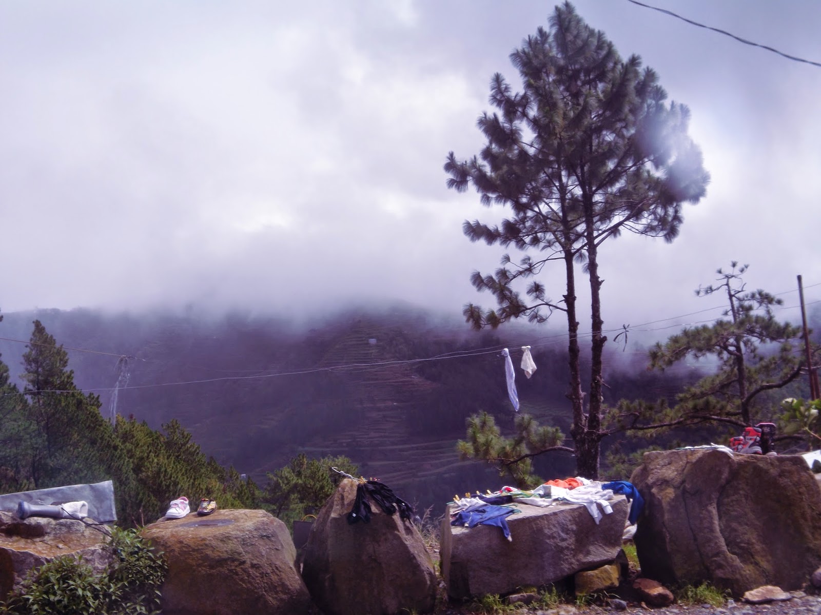 Mt. Province Philippines