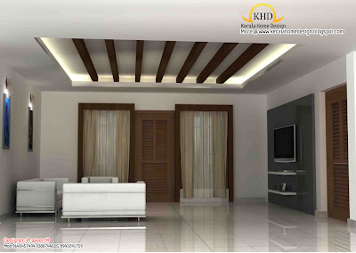 3d interior design