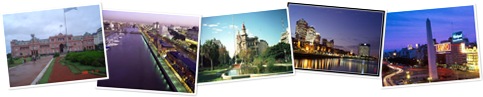 Exibir buenos Aires