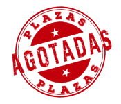 SIN PLAZAS