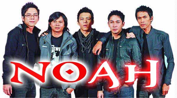 NOAH Band