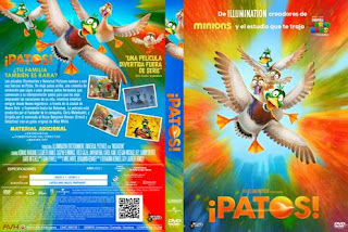 PATOS – MIGRATION – 2023 – (VIP)