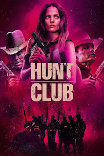 [VIP] Hunt Club [2024] [CUSTOM HD] [Latino]