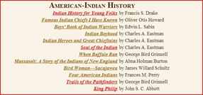 AmericanIndianhistory