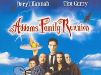 [HD] La familia Addams: La reunión 1998 Online Español Castellano