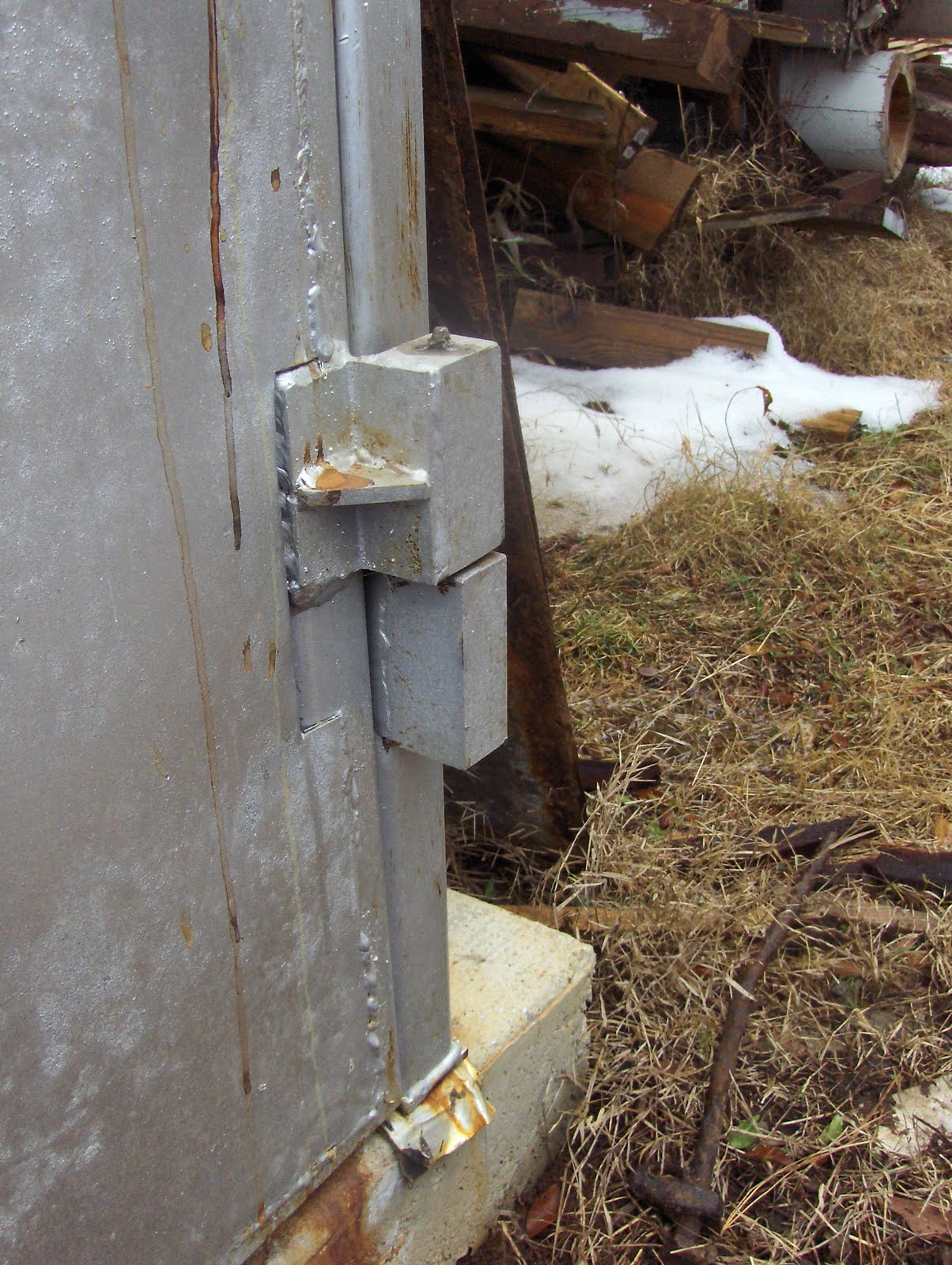 solar drying lumber