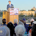 In Jerusalem, Romney Delivers Strong Defense of Israel