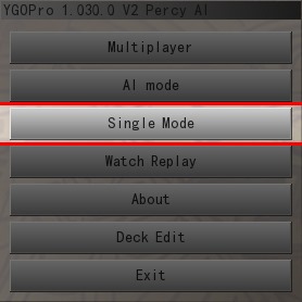 singlemode