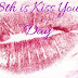 Kiss Your Mate Day eBook Giveaway Event