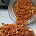 TVP Bacon Bits (vegan and gluten-free)