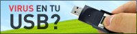 antivirus memoria usb