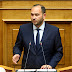 Λάκης Βασιλειάδης: Ερώτηση Βουλευτών ΝΔ για έγκριση των επιλαχόντων των Σχεδίων Βελτίωσης 