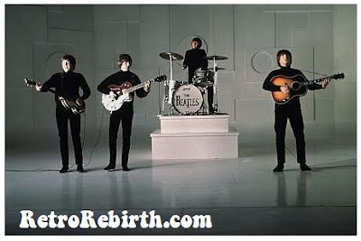 Beatles, John Lennon, Paul McCartney, George Harrison, Ringo Starr, Beatles History, Psychedelic Art, Beatles Psychedelic, Beatles 1965