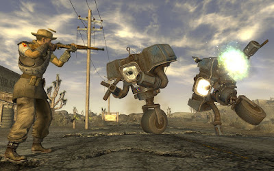 Download Fallout New Vegas Ultimate Edition Full Game