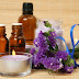 Remedies from flowers fragrance - Aromatherapy 