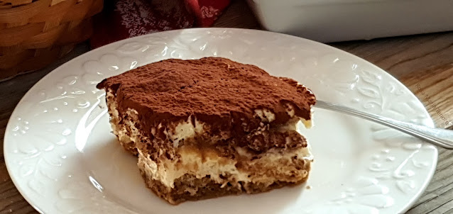 Tiramisù