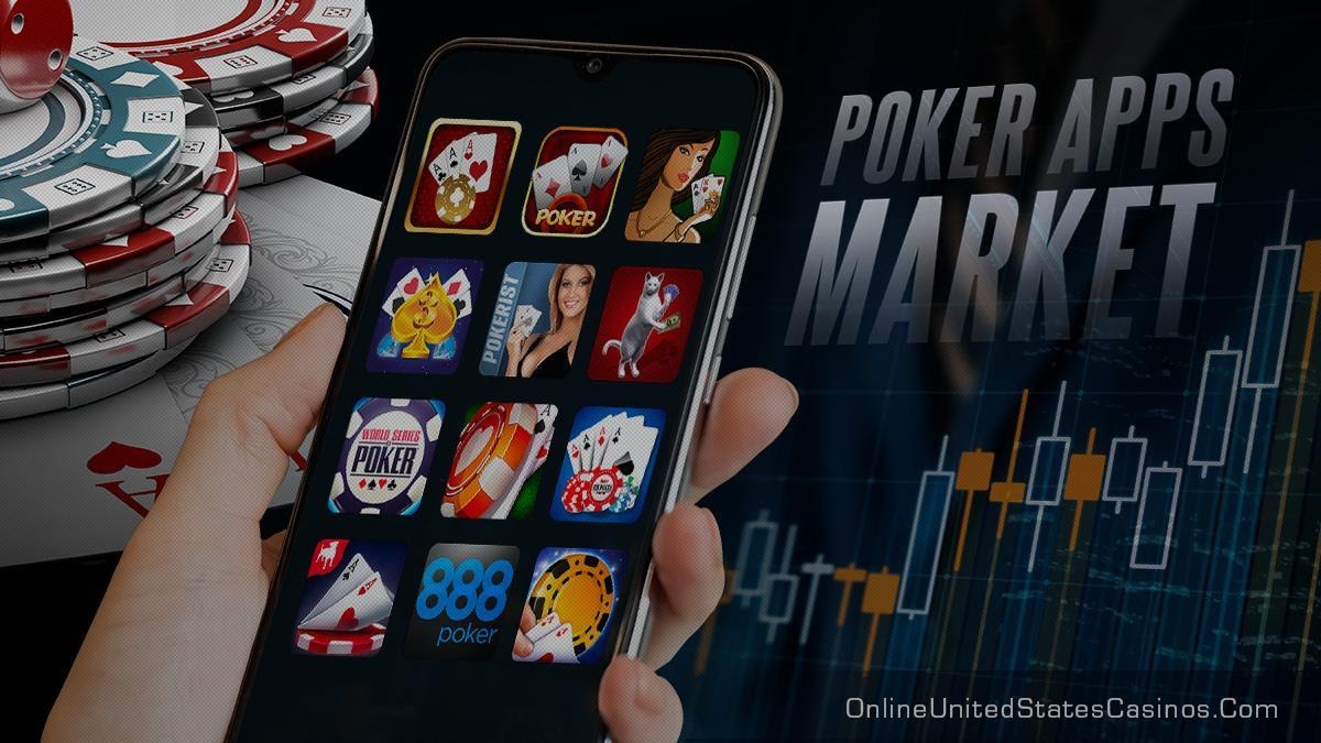 Top 10 USA Websites to Play Online Poker