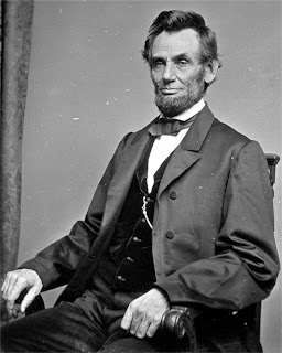 Albraham Lincoln