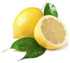 الليمون الشعير ومعالجة الامراض