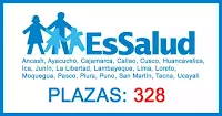 Noticia Sobre: ESSALUD anuncia convocatoria para m...