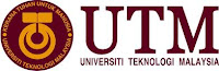 Jawatan Kerja Kosong Universiti Teknologi Malaysia (UTM) logo