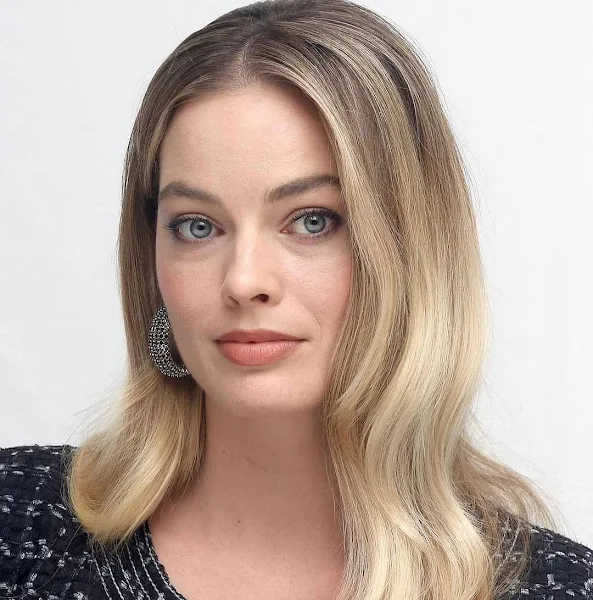 Margot Robbie