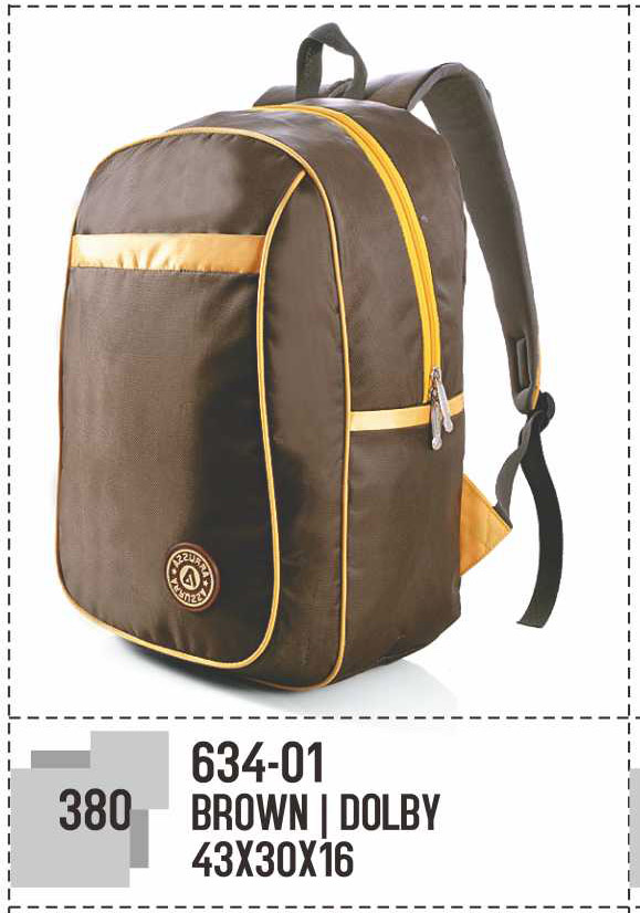  Tas  Ransel Bodypack