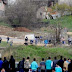 E tmerrshme. Incident i pazakontë në ndeshjen Hajvalia – Llamkos Kosova