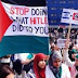 Kauthar Bouchallikht en het Gaza protest (IMO)