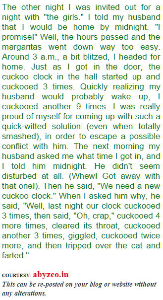 christmas jokes