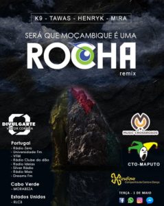 WONA PROJECT ft K9 (K9, TAWAS, HENRIQUES & MIRA) – ROCHA (REMIX) (2018 [DOWNLOAD] 