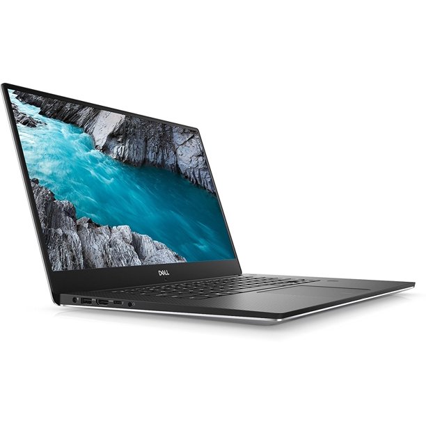 Dell XPS 15 - 15.6inches (2020 version) - New - $899